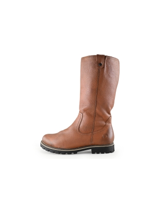 Remonte Laarzen Cognac 280891