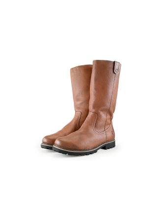Remonte Laarzen Cognac 280891
