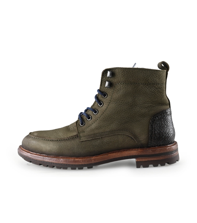 Loff 1881 Veterboots