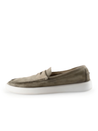 Blackstone Loafers Beige 280894