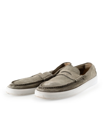 Blackstone Loafers Beige 280894