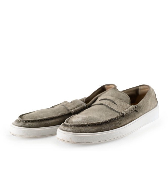 Blackstone Loafers