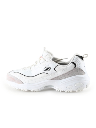 Skechers Sneakers Wit 280895