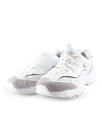 Skechers Sneakers Wit 280895
