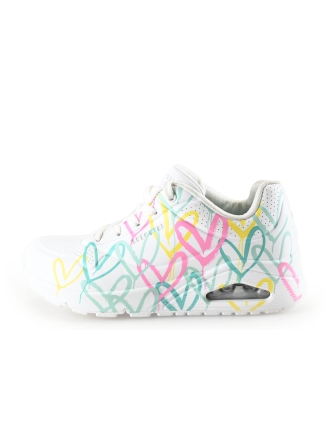 Skechers Sneakers Wit 280898