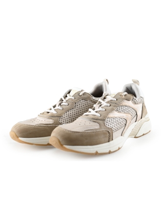Mustang Sneakers Beige 280900