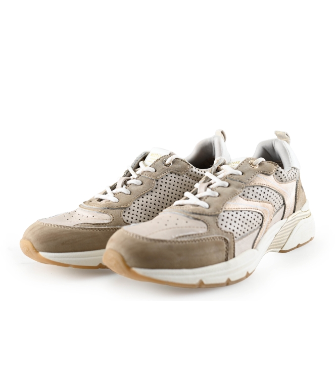 Mustang Sneakers