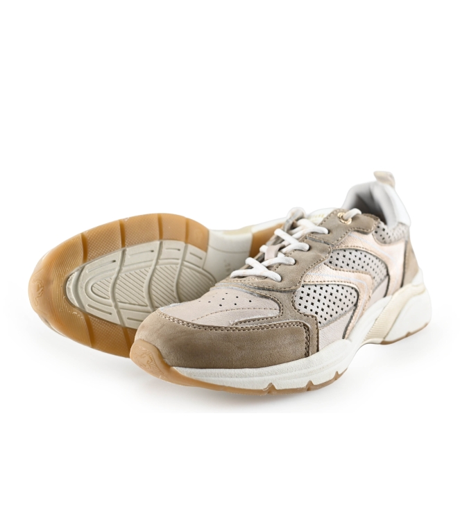 Mustang Sneakers