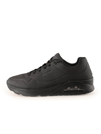 Skechers Sneakers Zwart 280907