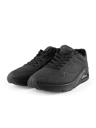 Skechers Sneakers Zwart 280907