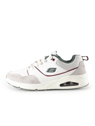 Skechers Sneakers Wit 280908