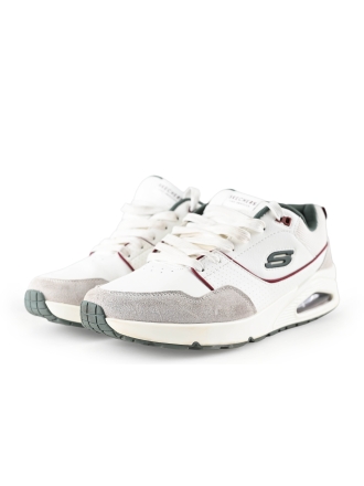 Skechers Sneakers Wit 280908