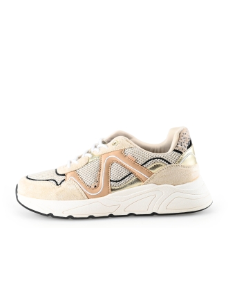 Sub55 Sneakers Beige 280909