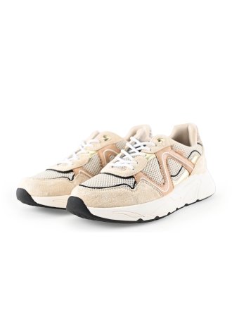 Sub55 Sneakers Beige 280909