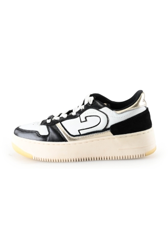 Cruyff Sneakers Zwart 280910