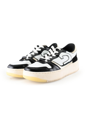 Cruyff Sneakers Zwart 280910