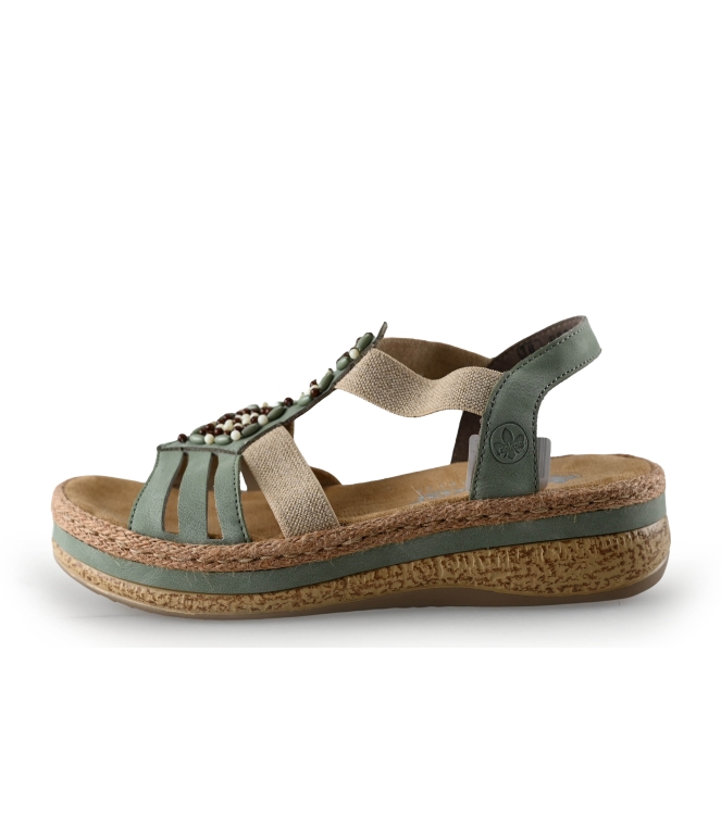 Rieker Sandalen