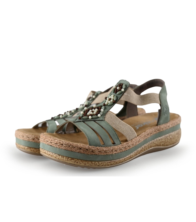 Rieker Sandalen