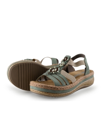 Rieker Sandalen