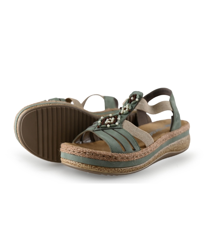 Rieker Sandalen