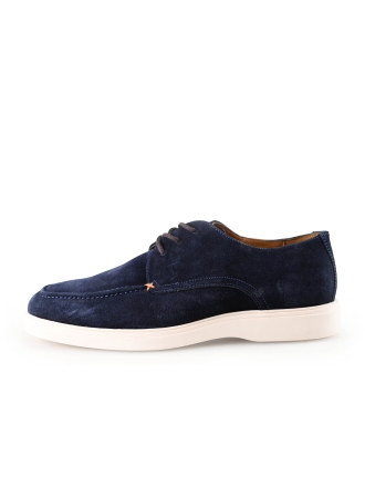 Loff 1881 Veterschoenen Blauw 280915