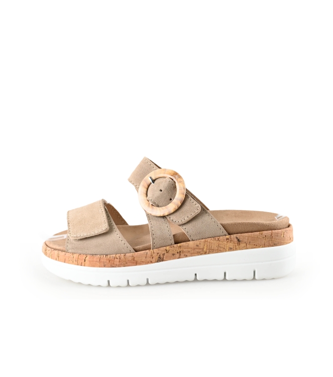 Ti Comos Slippers
