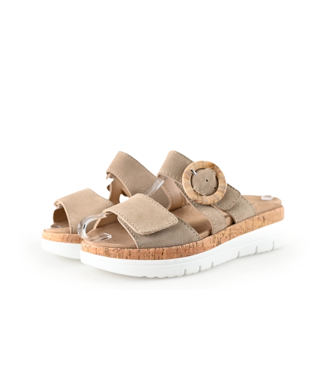 Ti Comos Slippers