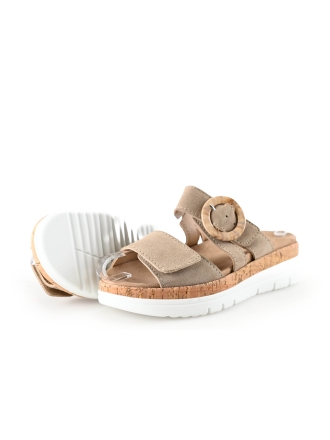 Ti Comos Slippers