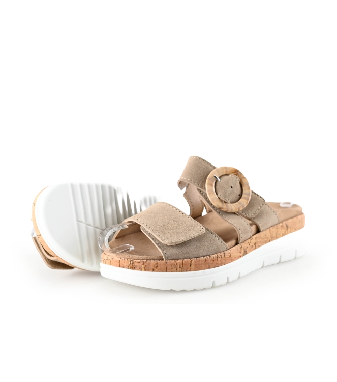 Ti Comos Slippers
