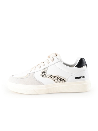 Maruti Sneakers Wit 280919