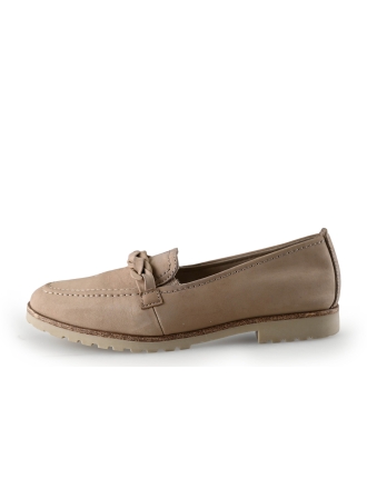 Tamaris Instappers Beige 280922