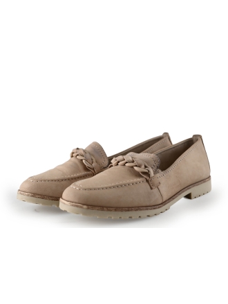 Tamaris Instappers Beige 280922