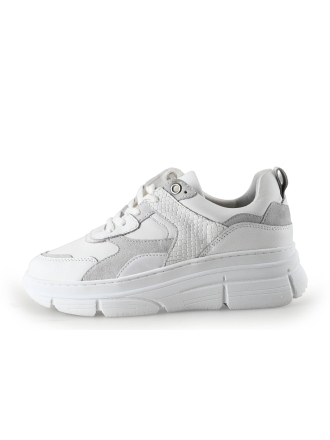 Loff 1881 Sneakers Wit 280923