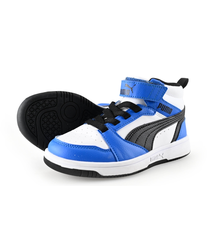 Puma Hoge sneakers
