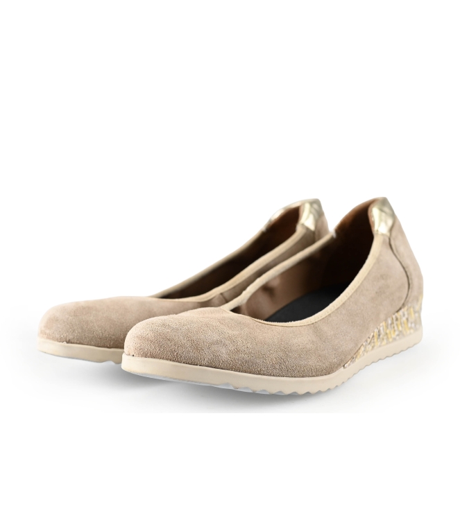 Sens Ballerina's
