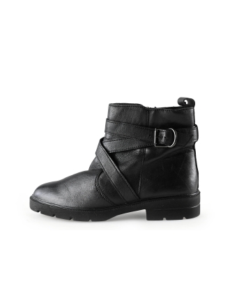 Loff 1881 Boots Zwart 280931