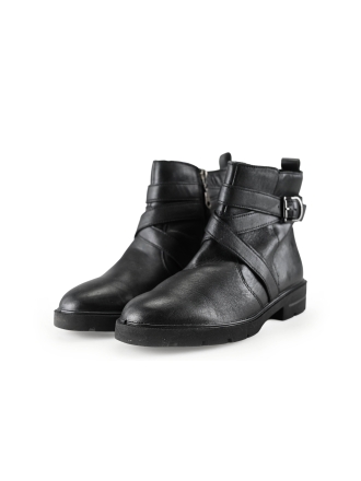 Loff 1881 Boots Zwart 280931