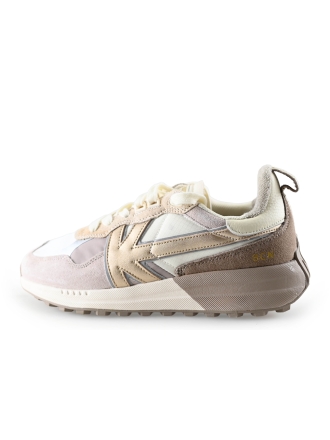 Kaotiko Sneakers Beige 280933