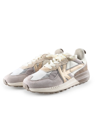 Kaotiko Sneakers Beige 280933