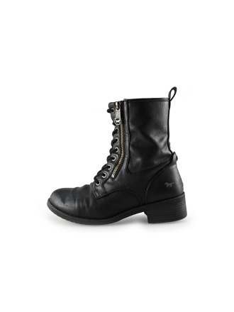 Mustang Veterboots