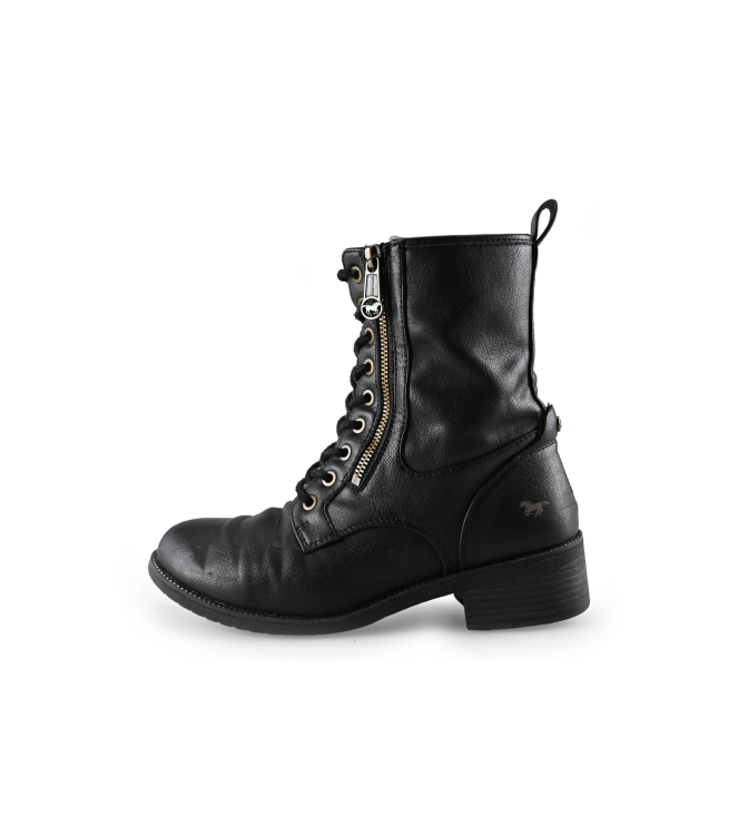 Mustang Veterboots