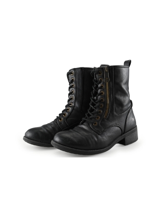 Mustang Veterboots