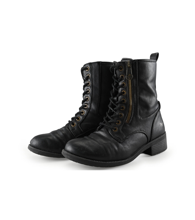 Mustang Veterboots