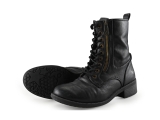 Mustang Veterboots