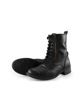Mustang Veterboots