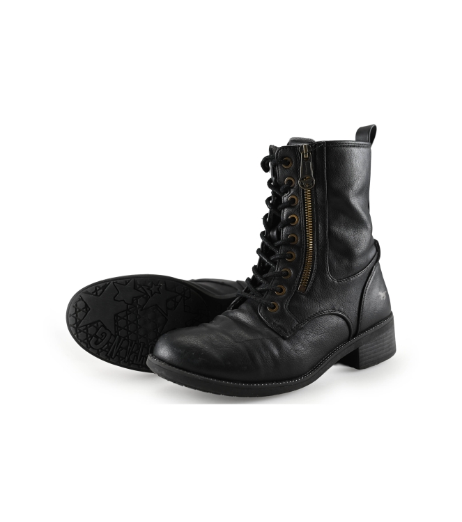 Mustang Veterboots