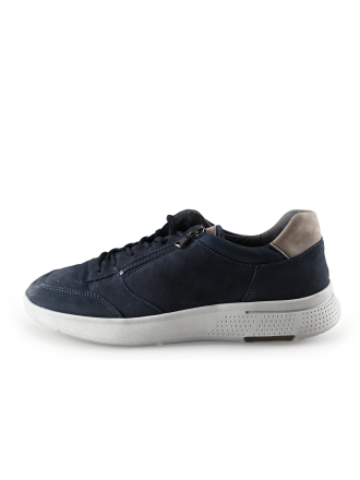 Waldlaufer Sneakers Blauw 280936