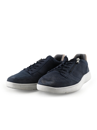 Waldlaufer Sneakers Blauw 280936