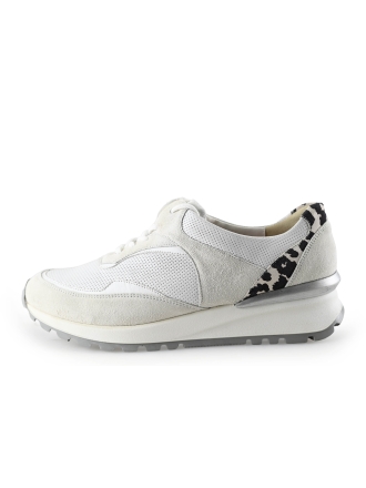 Waldlaufer Sneakers Wit 280939