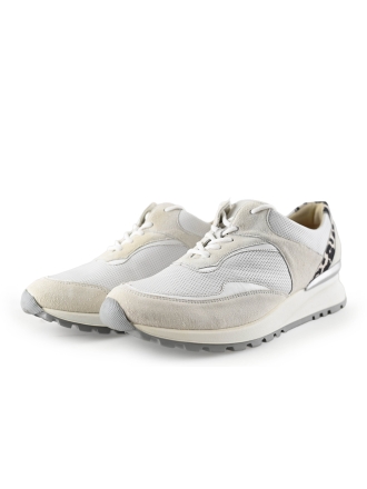 Waldlaufer Sneakers Wit 280939
